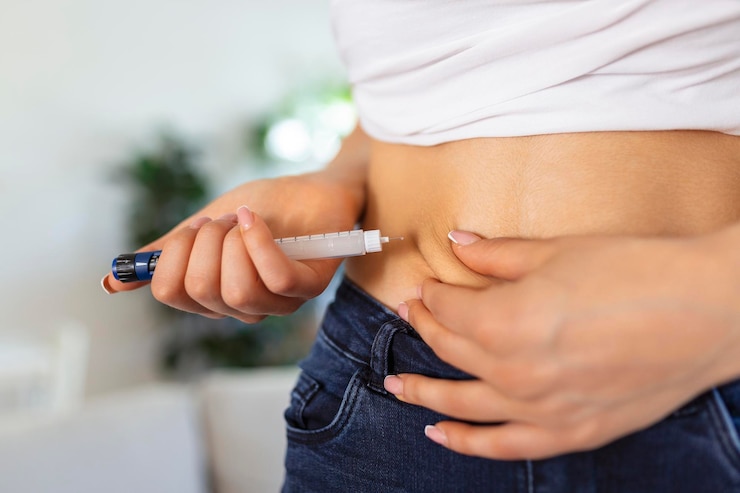 Shed Pounds Smarter: Discover the Power of Medical Weight Loss Injections