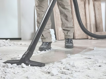 commercial cleaning services