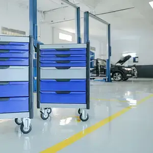 epoxy flooring contractor