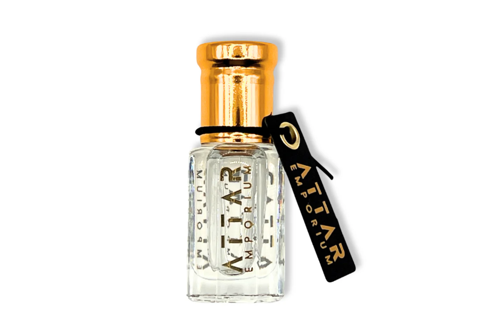 floral fragrance oils