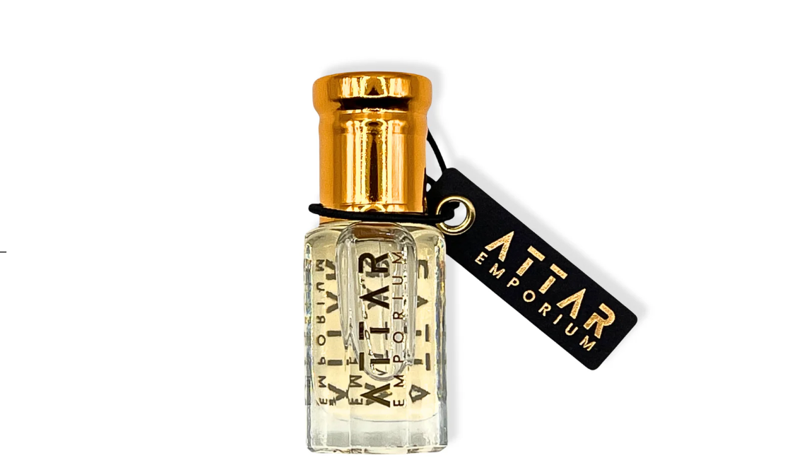 floral fragrance oils